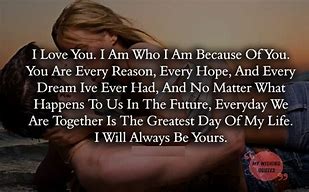 Image result for Why I Love Her Quotes