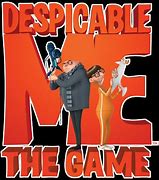 Image result for Despicable Me Wii