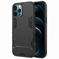 Image result for iPhone 12 Pro Max Black Case