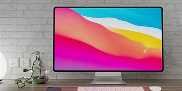 Image result for Apple iMac 2021