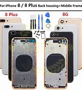 Image result for Housing iPhone 8G 8 Plus