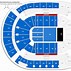 Image result for Houston Toyota Center Concert Seating