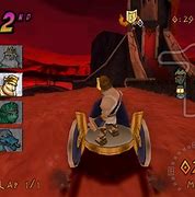 Image result for Chariot Racing