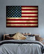 Image result for Canvas Wall Hanging Flag