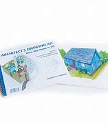 Image result for Architect Drawing Kit