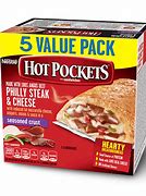 Image result for Ground Beef Hot Pockets