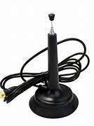 Image result for Analog TV Antenna