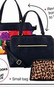 Image result for Avon Bags