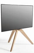Image result for Samsung Flat Screen TV with Solid Base