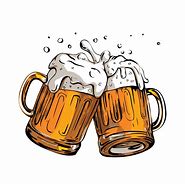 Image result for Two Beer Mugs Clip Art