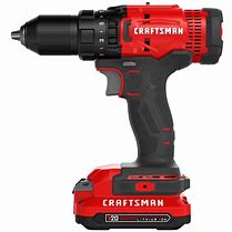 Image result for Craftsman 20V Right Angle Drill