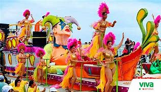 Image result for Carnaval De Veracruz