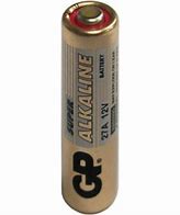 Image result for 27A 12 Volt Alkaline Battery