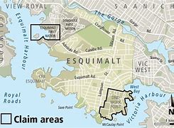 Image result for Esquimalt First Nation