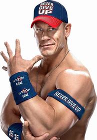 Image result for WWE John Cena HD PNG