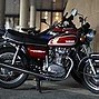 Image result for Yamaha XS 400 Cafe Racer
