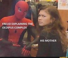 Image result for Oedipus Memes
