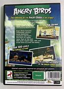 Image result for Angry Birds PC DVD