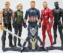 Image result for iPhone Charger Avenger Series