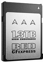 Image result for Cfexpress Type B Adapter