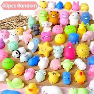 Image result for Mochi Squishy Toys