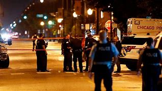 Image result for Chicago Violence
