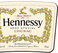 Image result for Blank Hennessy Logo Printable