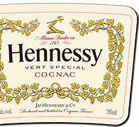 Image result for Hennessy Logo Stickers