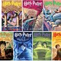 Image result for Harry Potter Book Titles