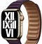 Image result for Apple Watch Official Leather Band