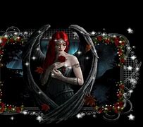Image result for Gothic Christmas Wallpaper Computer