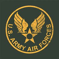 Image result for Lt. John P. McCann Army Air Force