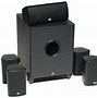 Image result for Acoustic Solutions Surround Sound System