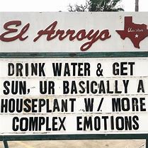 Image result for Funny Marquee Signs