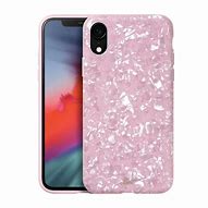 Image result for iPhone XR Fire Case Pink