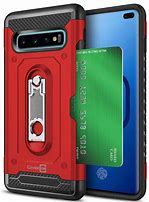 Image result for Samsung Galaxy S10 Phone Cases with Sips for Money