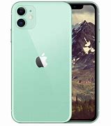 Image result for green iphone 11