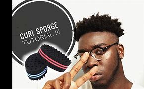 Image result for What Is a Curl Sponge