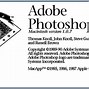 Image result for Photoshop 5S