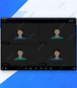 Image result for Video Call Template