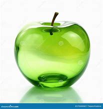 Image result for Glass Apple for Clip Art
