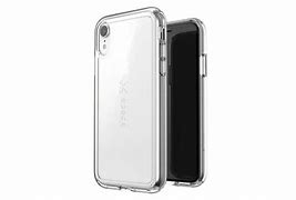 Image result for iPhone XR Case Clear with Heart in Middle