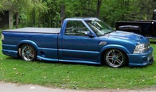 Image result for S10 Modified
