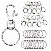 Image result for Key Chain Clasp
