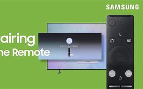 Image result for Samsung Smart TV Remote Pairing