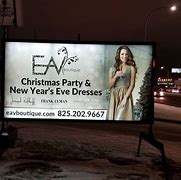 Image result for Light-Up Portable Signs