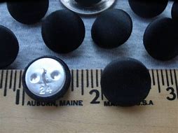Image result for Tuxedo Button Covers
