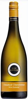 Image result for Kim Crawford Chardonnay Unoaked First Pick