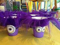 Image result for Minion Baby Shower