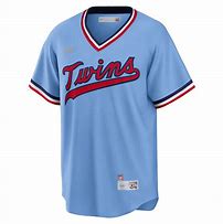 Image result for Nike Twins Jersey